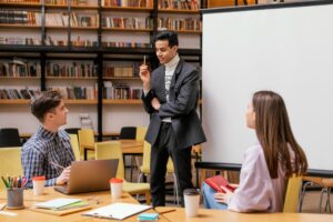 How Early Leadership Programs Prepare Students for the Future How Early Leadership Programs Prepare Students for the Future
