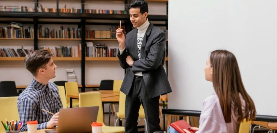 How Early Leadership Programs Prepare Students for the Future
