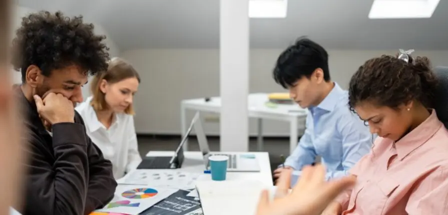 The Importance of Collaborative Learning in Modern Classrooms