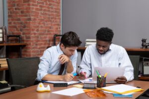 Ensuring Academic Excellence with Continuous Assessment Methods Ensuring Academic Excellence with Continuous Assessment Methods