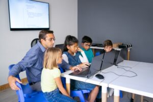 How Digital Classrooms Are Creating More Engaging Learning Experiences for Students How Digital Classrooms Are Creating More Engaging Learning Experiences for Students