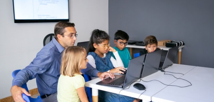 How Digital Classrooms Are Creating More Engaging Learning Experiences for Students