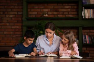 A Complete Guide for Parents Searching for the Right School Environment A Complete Guide for Parents Searching for the Right School Environment
