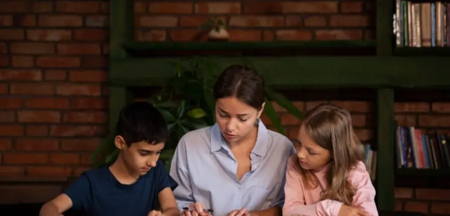 A Complete Guide for Parents Searching for the Right School Environment