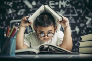 How the Right School Choice Can Balance Quality Learning and Educational Investment How the Right School Choice Can Balance Quality Learning and Educational Investment