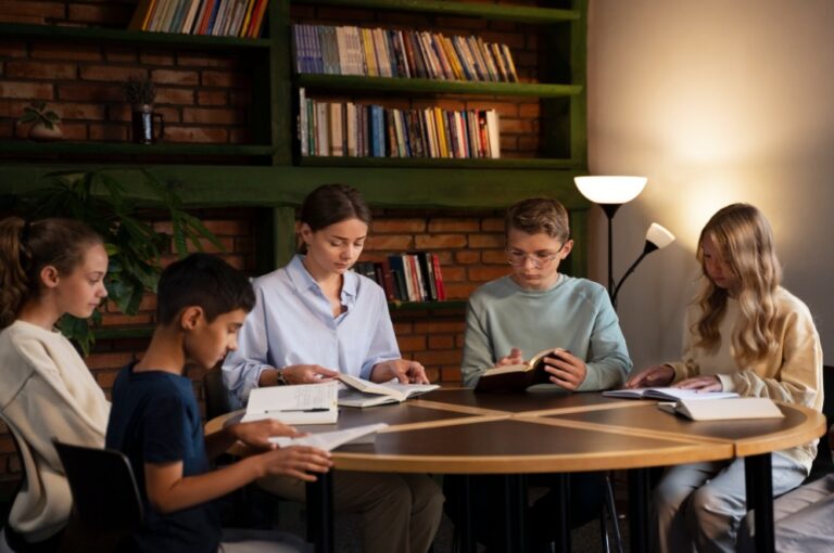 How Academic and Co-Curricular Learning Work Together