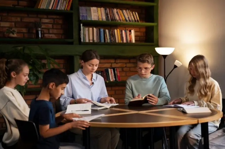 How Academic and Co-Curricular Learning Work Together