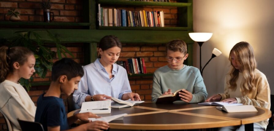 How Academic and Co-Curricular Learning Work Together