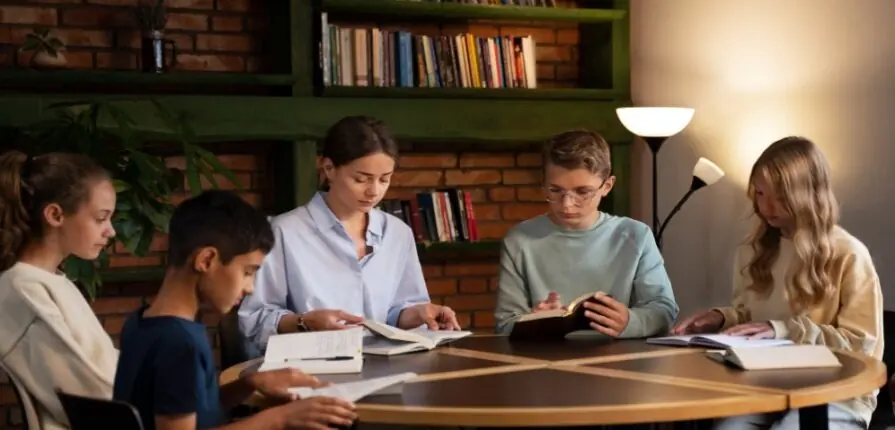 How Academic and Co-Curricular Learning Work Together