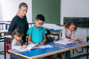 Why Learning Beyond Classrooms Matters for Students Why Learning Beyond Classrooms Matters for Students