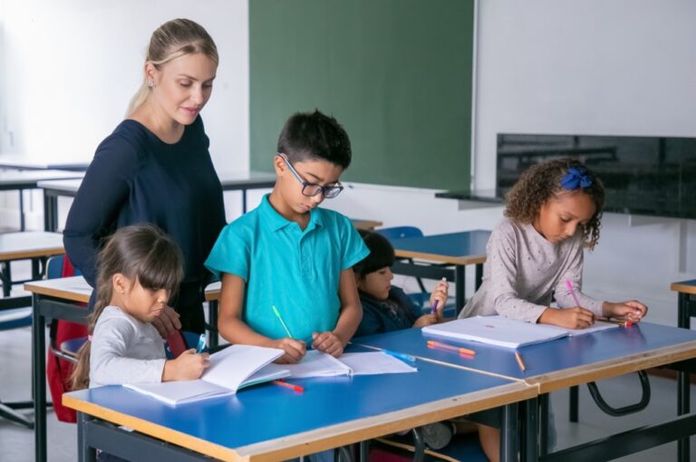 Why Learning Beyond Classrooms Matters for Students