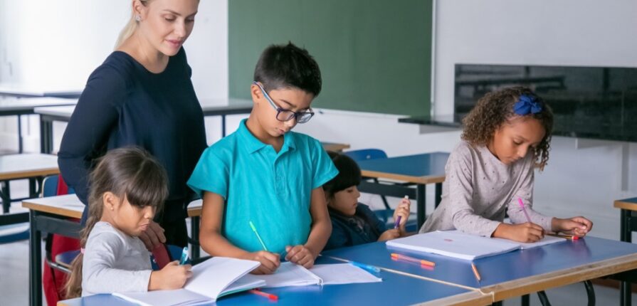 Why Learning Beyond Classrooms Matters for Students